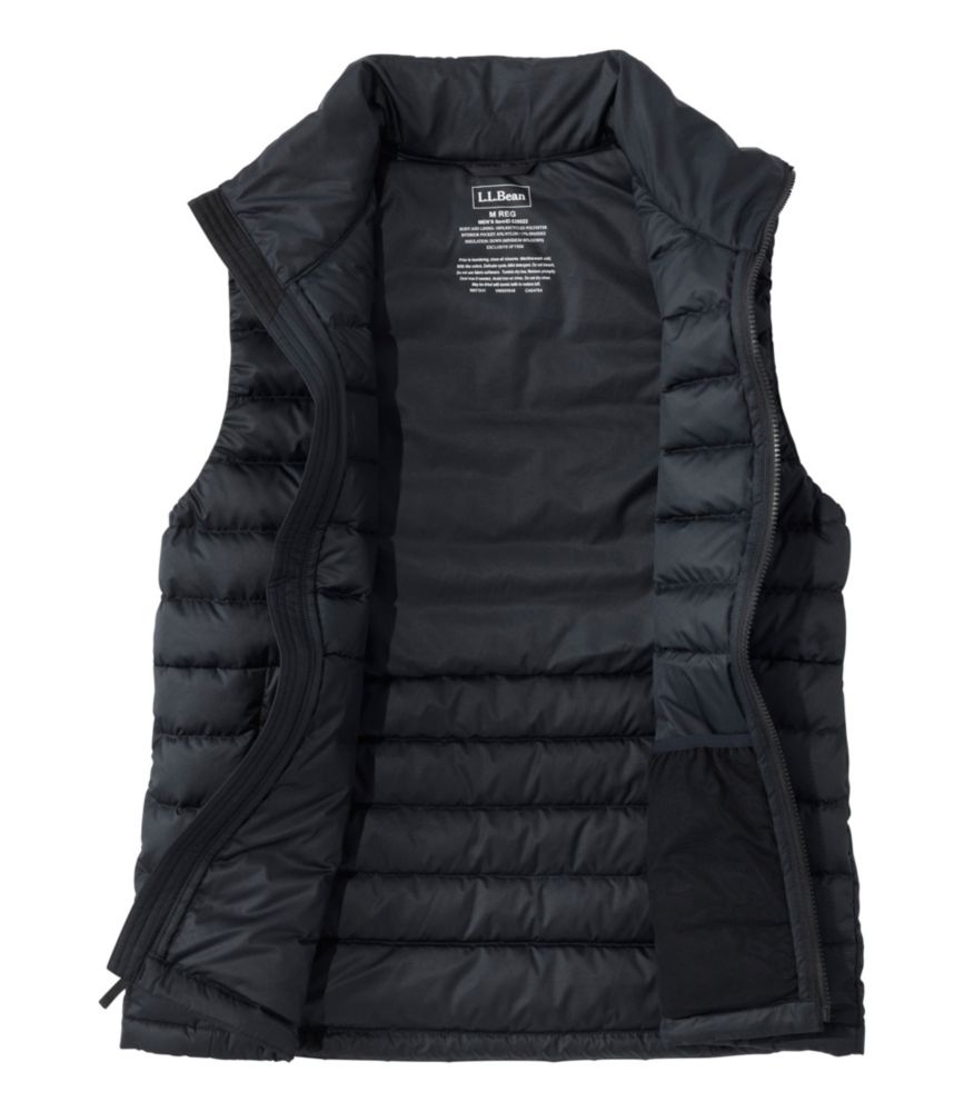 Men's Access Down Vest - US 1634