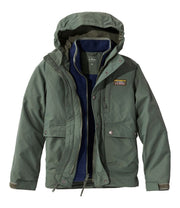 Thyme/Nautical Navy