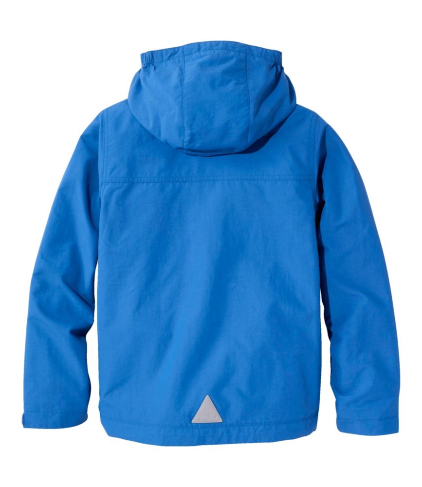 Kids' L.L.Bean Mountain Classic 3-in-1 Fleece Jacket - US 7508