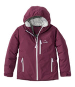 Kids' Waterproof Ultralight Down Jacket - US 7689