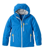 Kids' Waterproof Ultralight Down Jacket - US 8109