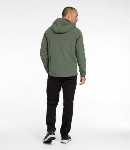Men's STORMEGA™ Softshell Hoodie - US 5441