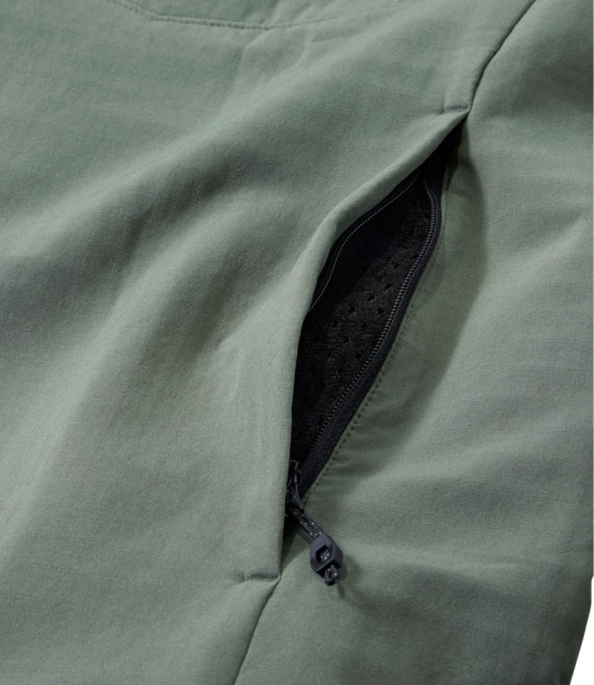 Men's STORMEGA™ Softshell Hoodie - US 5441