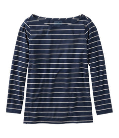Classic Navy/Cream