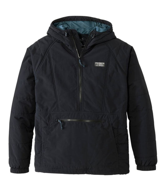 Men's Mountain Classic Insulated Anorak - US 6321