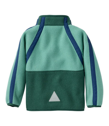 Toddlers' Mountain Classic Fleece Anorak - US 7930