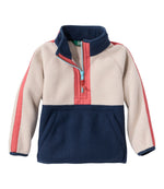 Toddlers' Mountain Classic Fleece Anorak - US 2429