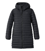 Women's Access Down Hooded Coat - US 7762