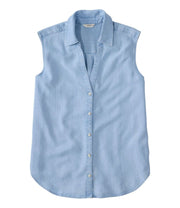 Chambray Blue