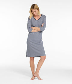 Classic Navy Stripe