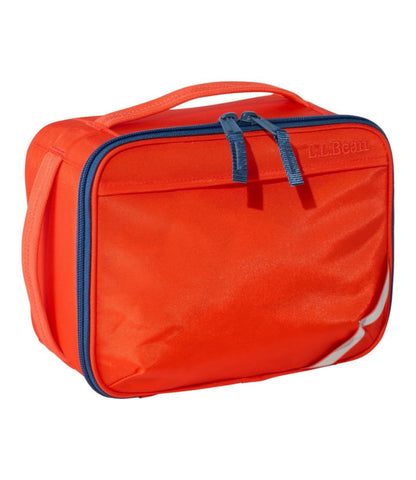 Bean's Deluxe Lunch Box - US 2474