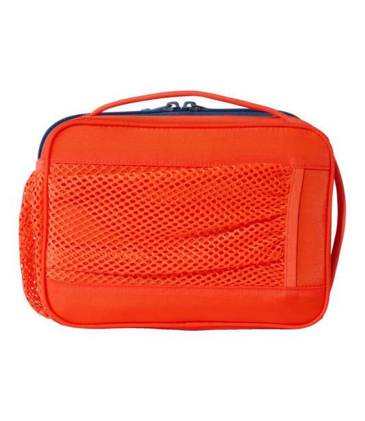Bean's Deluxe Lunch Box - US 2474