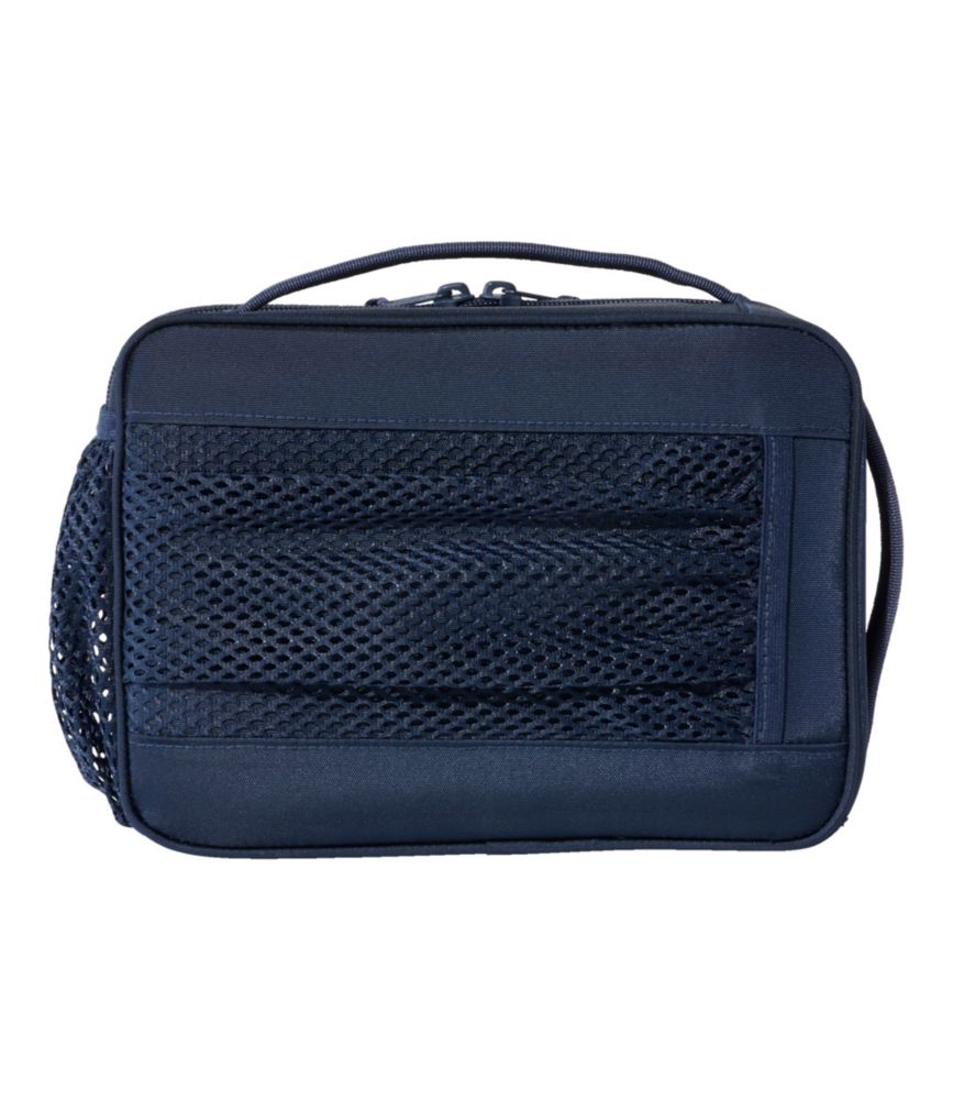 Bean's Deluxe Lunch Box - US 6325