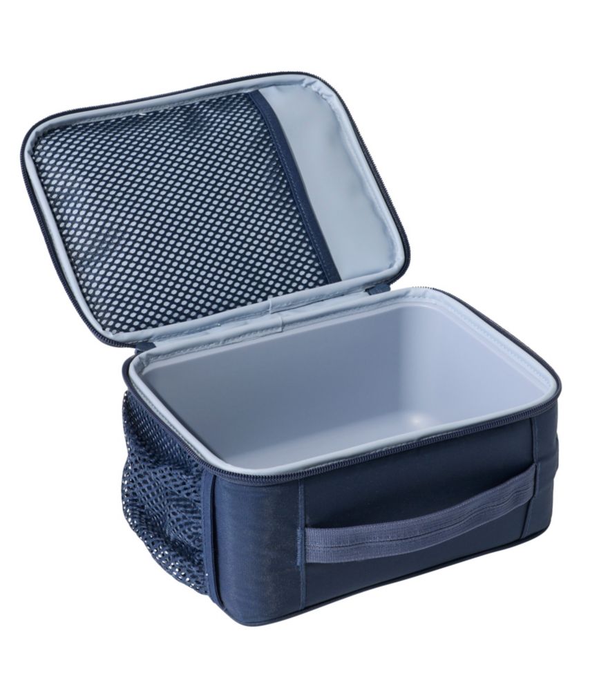 Bean's Deluxe Lunch Box - US 6325