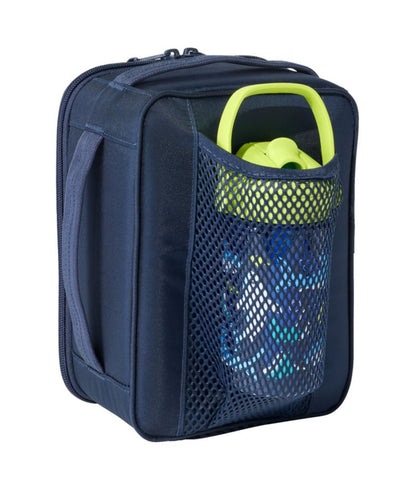 Bean's Deluxe Lunch Box - US 6325
