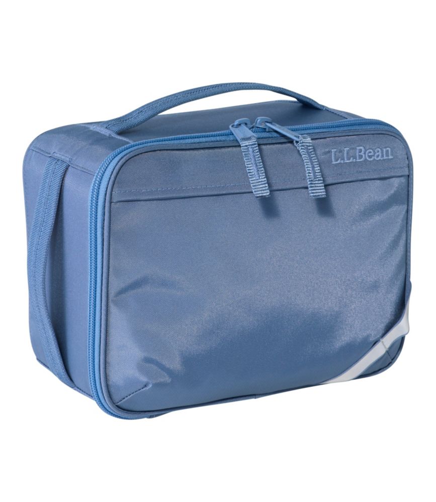 Bean's Deluxe Lunch Box - US 2768