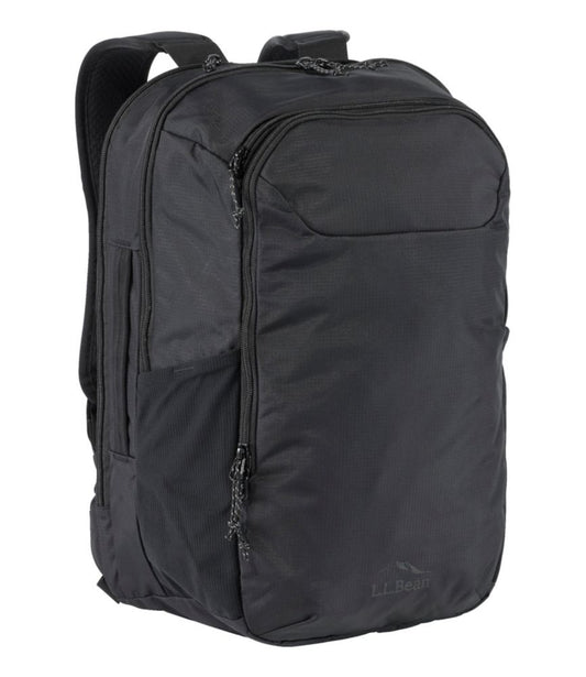 Comfort Carry Laptop Pack, 32L - US 0602