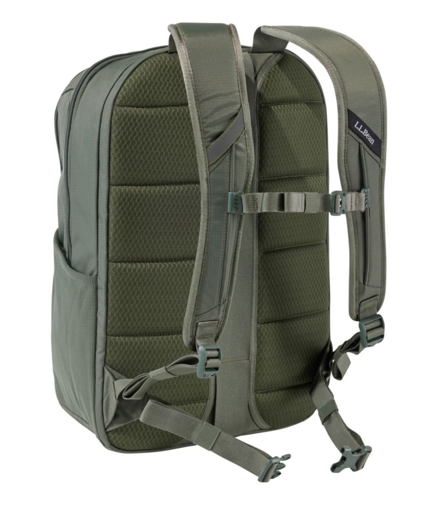 Comfort Carry Laptop Pack, 32L - US 8298