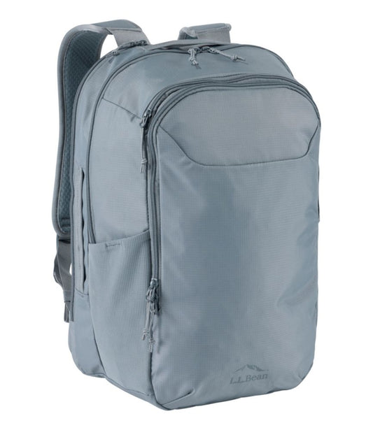 Comfort Carry Laptop Pack, 32L - US 3177