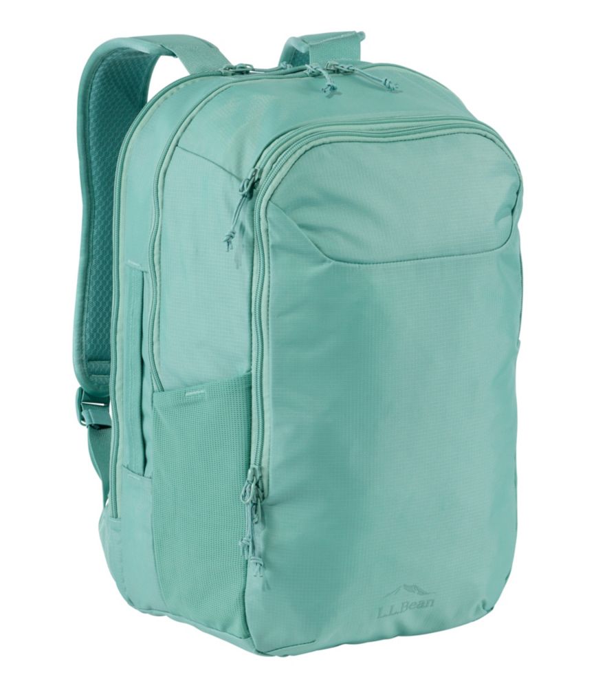 Comfort Carry Laptop Pack, 32L - US 0089