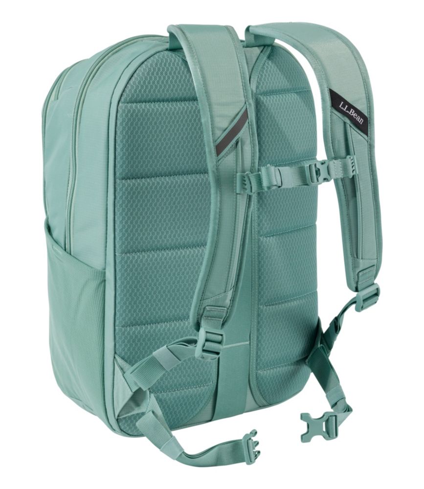Comfort Carry Laptop Pack, 32L - US 0089