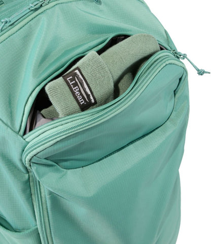 Comfort Carry Laptop Pack, 32L - US 0089