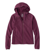 Women's VentureTek Full-Zip Hoodie - US 5005