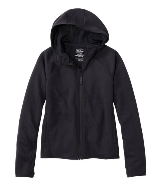 Women's VentureTek Full-Zip Hoodie - US 1417