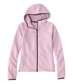 Women's VentureTek Full-Zip Hoodie - US 6052