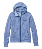 Women's Airlight Grid Full-Zip Jacket - US 9732