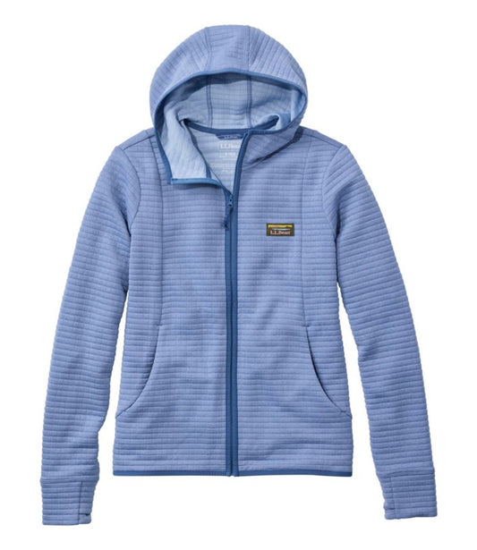 Women's Airlight Grid Full-Zip Jacket - US 9732