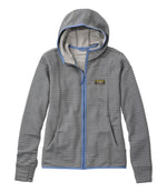 Women's Airlight Grid Full-Zip Jacket - US 8288