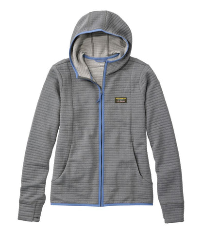 Women's Airlight Grid Full-Zip Jacket - US 8288