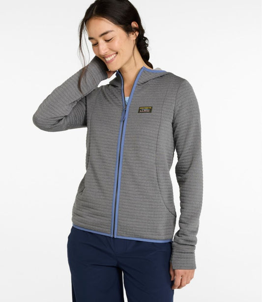 Women's Airlight Grid Full-Zip Jacket - US 8288