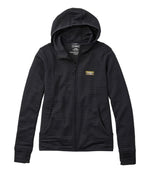 Women's Airlight Grid Full-Zip Jacket - US 5646