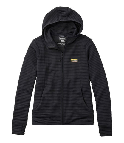 Women's Airlight Grid Full-Zip Jacket - US 5646