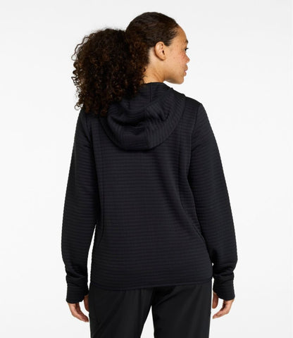 Women's Airlight Grid Full-Zip Jacket - US 5646