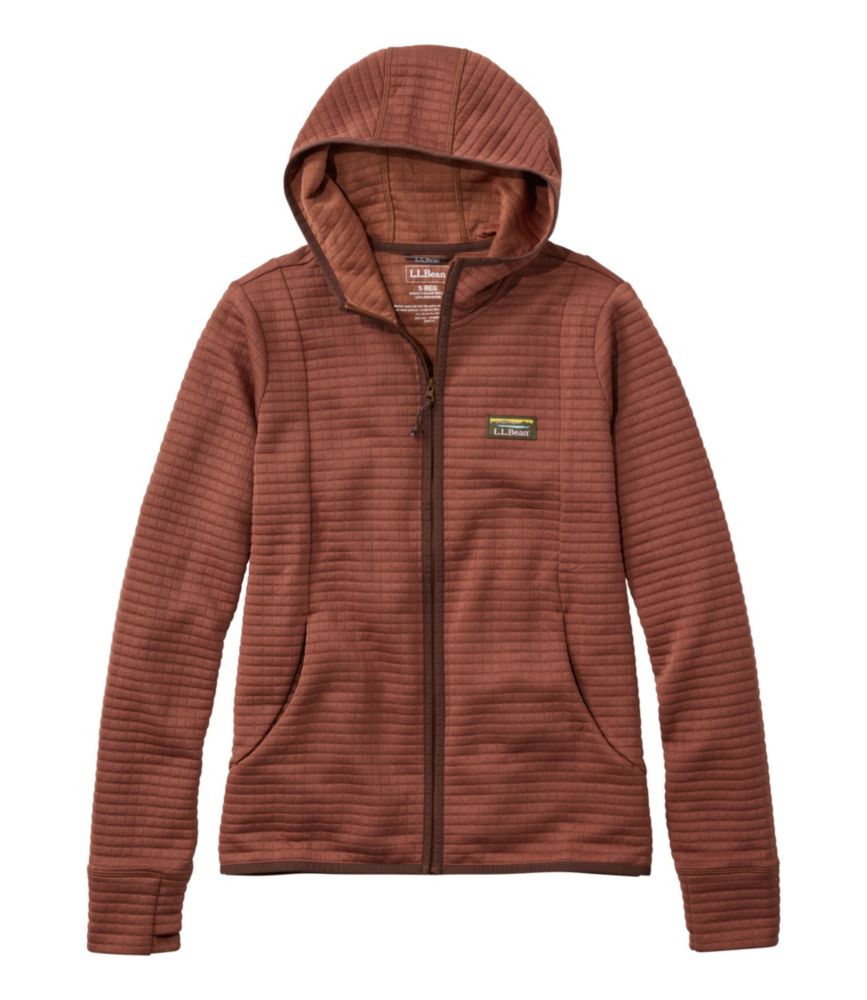 Women's Airlight Grid Full-Zip Jacket - US 5496