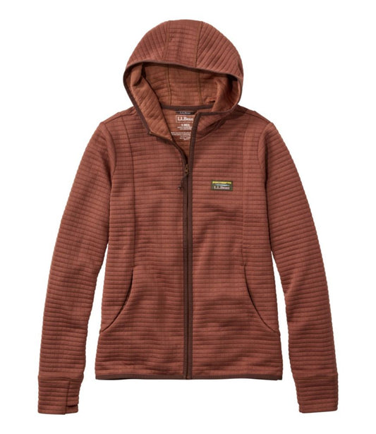 Women's Airlight Grid Full-Zip Jacket - US 5496