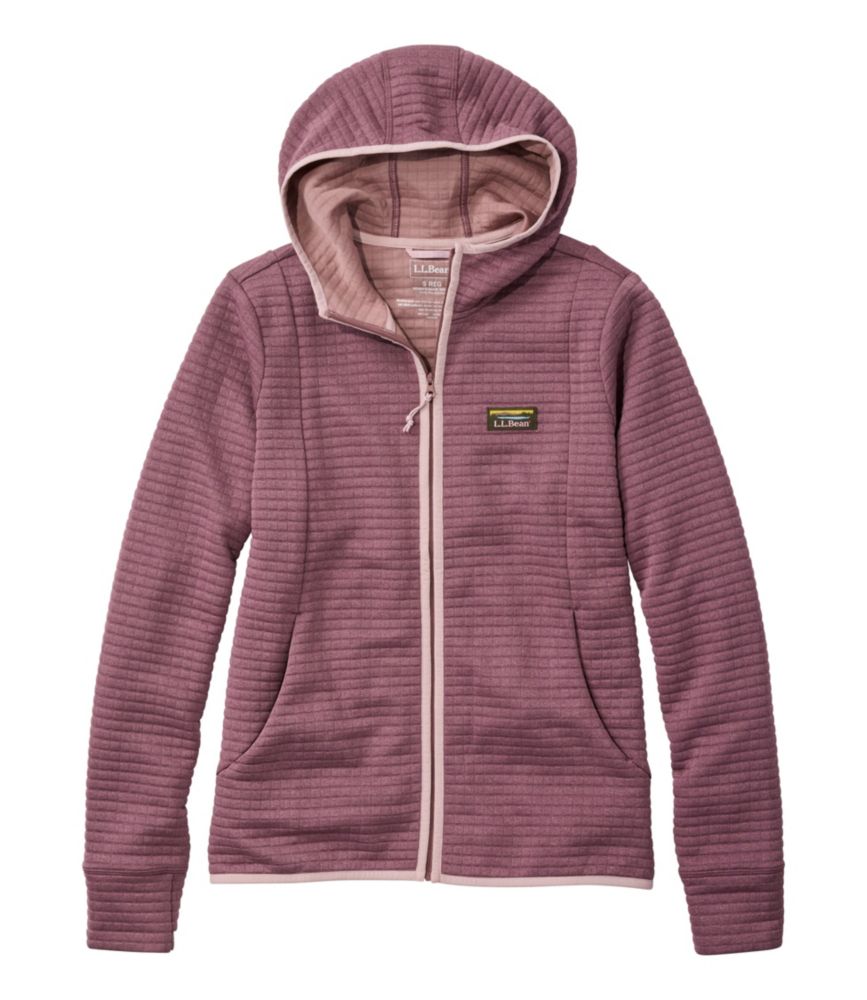 Women's Airlight Grid Full-Zip Jacket - US 3359