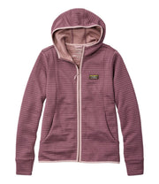Muted Fig Heather