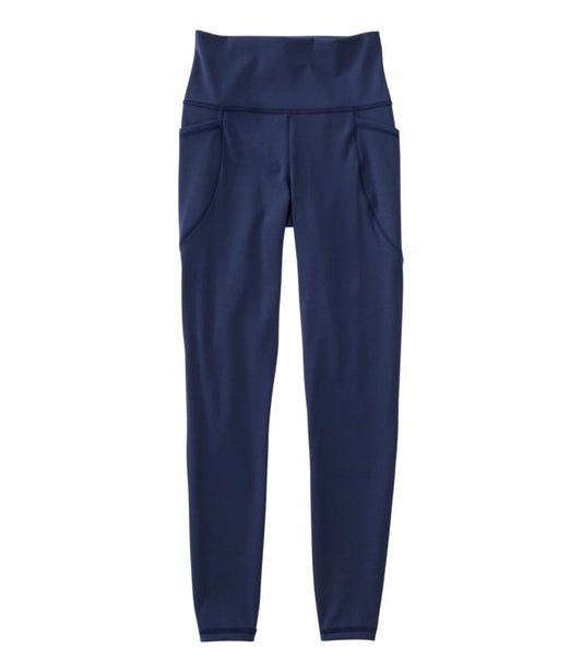 Women's VentureStretch Pocket Leggings - US 4743