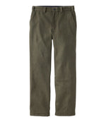 Men's Maine Guide II PrimaLoft® Lined Wool Pants, Camo - US 3713