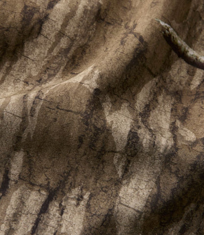 Men's Hunter's Pathfinder Softshell Pants, Camo - US 9288