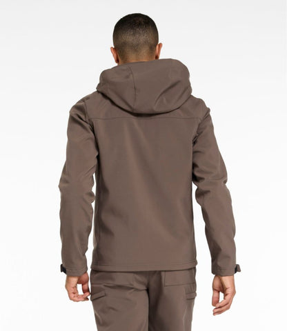 Men's Hunter's Pathfinder Softshell Jacket - US 9457