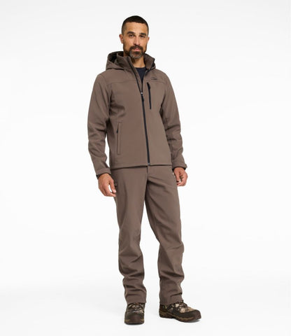 Men's Hunter's Pathfinder Softshell Jacket - US 9457