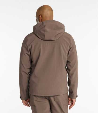 Men's Hunter's Pathfinder Softshell Jacket - US 9457