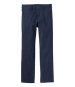 Men's VentureTek 5-Pocket Pants, Standard Fit Straight Leg - US 6609