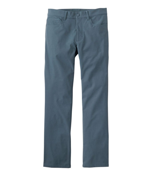 Men's VentureTek 5-Pocket Pants, Standard Fit Straight Leg - US 7432