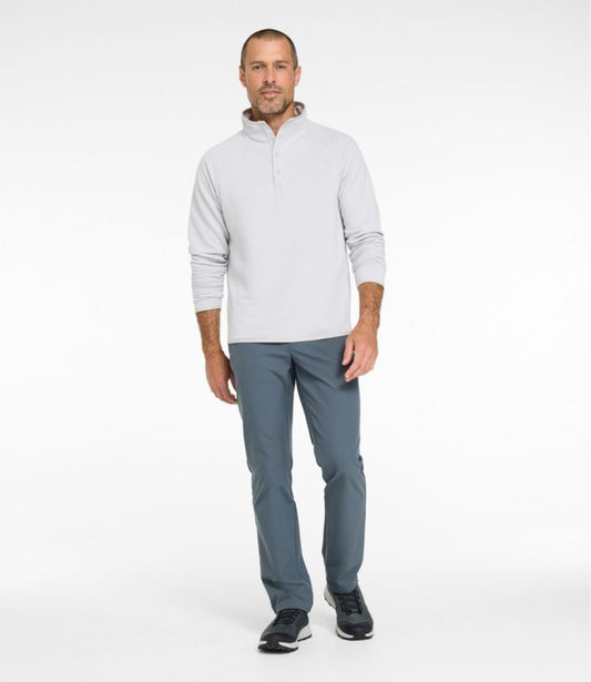 Men's VentureTek 5-Pocket Pants, Standard Fit Straight Leg - US 7432